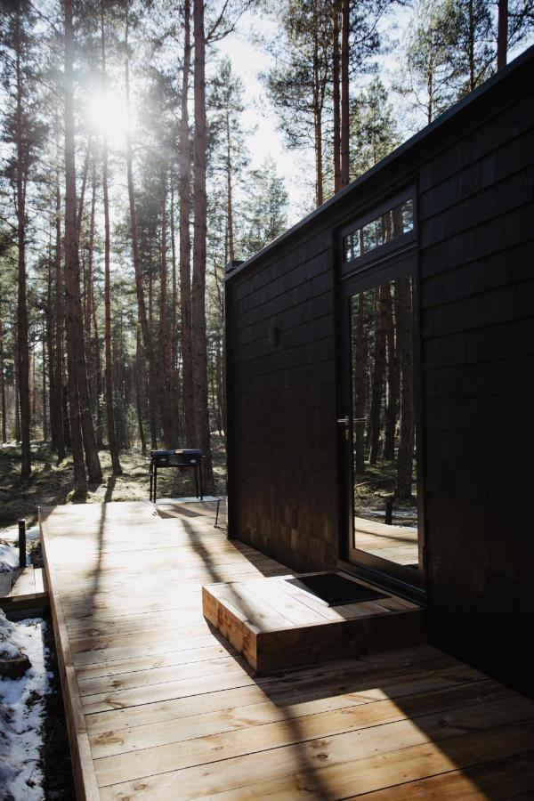 Oeoed Hoetels Laheranna Saera -with Sauna