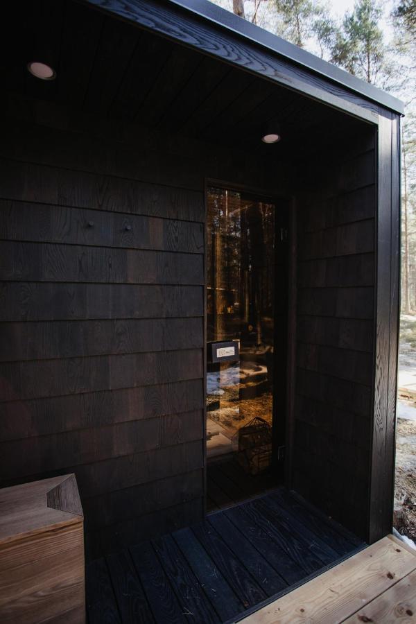 Appartement Oeoed Hoetels Laheranna Saera -with Sauna *