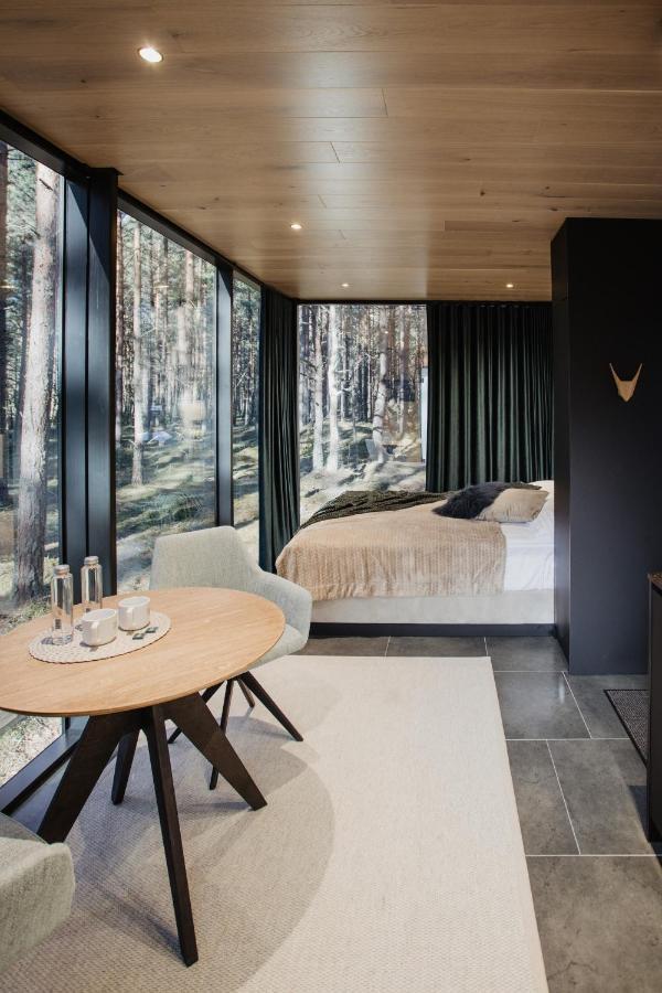 Oeoed Hoetels Laheranna Saera -with Sauna Appartement *